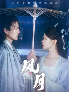 悬疑剧集雾港回声